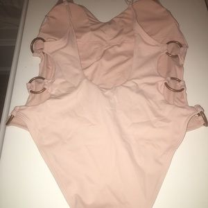 Aerie one piece swimsuit